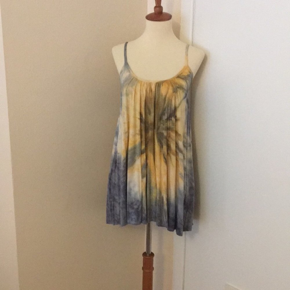 S NWOT LOVE TANJANE Tank Top EE22 2449